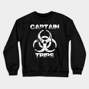 CT Crewneck Sweatshirt